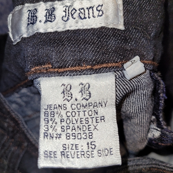 Jeans - Picture 6 of 7